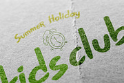 Peanut, a Font by Heroglyphs Studio (Thumbnail 4 of 6)