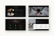 Loio : Nonprofit Event Google Slides, a Presentation Template by Punkl Camp (Thumbnail 13 of 16)