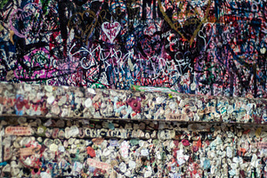 Graffiti Love