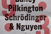 Vintage Mint | Family with 3 widths, a Sans Serif Font by Haus Type (Thumbnail 1 of 7)