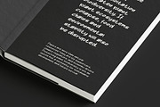 Bencord - Editorial Handwriting Font, a Handwritten Font by Graphicfresh (Thumbnail 5 of 10)