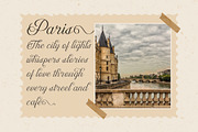 Dalvic – Calligraphy Font, a Script Font by NDNL Studio (Thumbnail 5 of 11)
