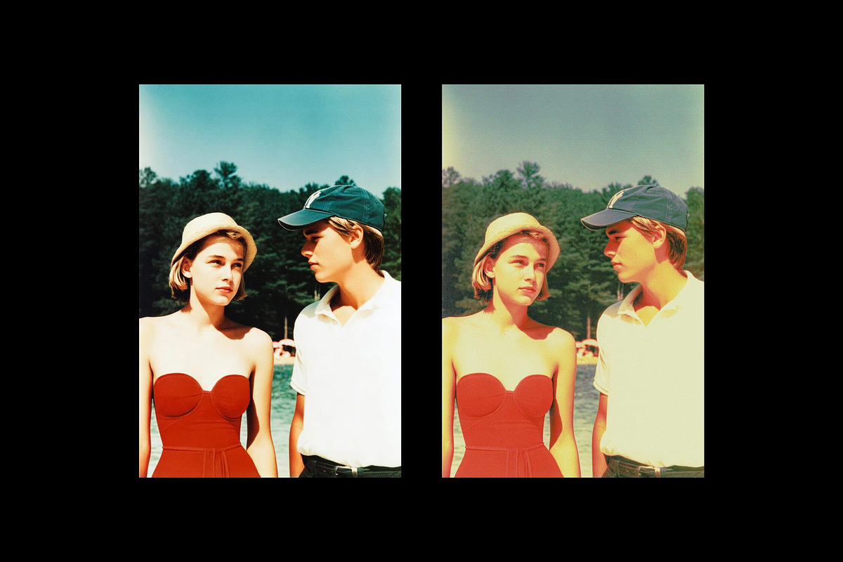 1990s Film Photo Template, a Layer Style Add-On by Design Squad (Photo 4 of 7)