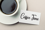 Delightful | Script Font, a Handwritten Font by Scratchones (Thumbnail 5 of 8)