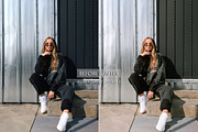 NO FILTER Subtle Lightroom Presets, a Preset Add-On by CityTurtles (Thumbnail 5 of 8)
