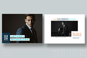 Graduation Card | Banner Grad