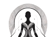 NOIR MUSE Ornament Collection, an Object Graphic by ETARA by Mea Hau (Thumbnail 14 of 22)