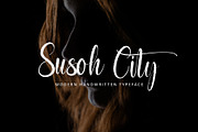The Chaigthem, a Script Font by pineungtype (Thumbnail 2 of 8)