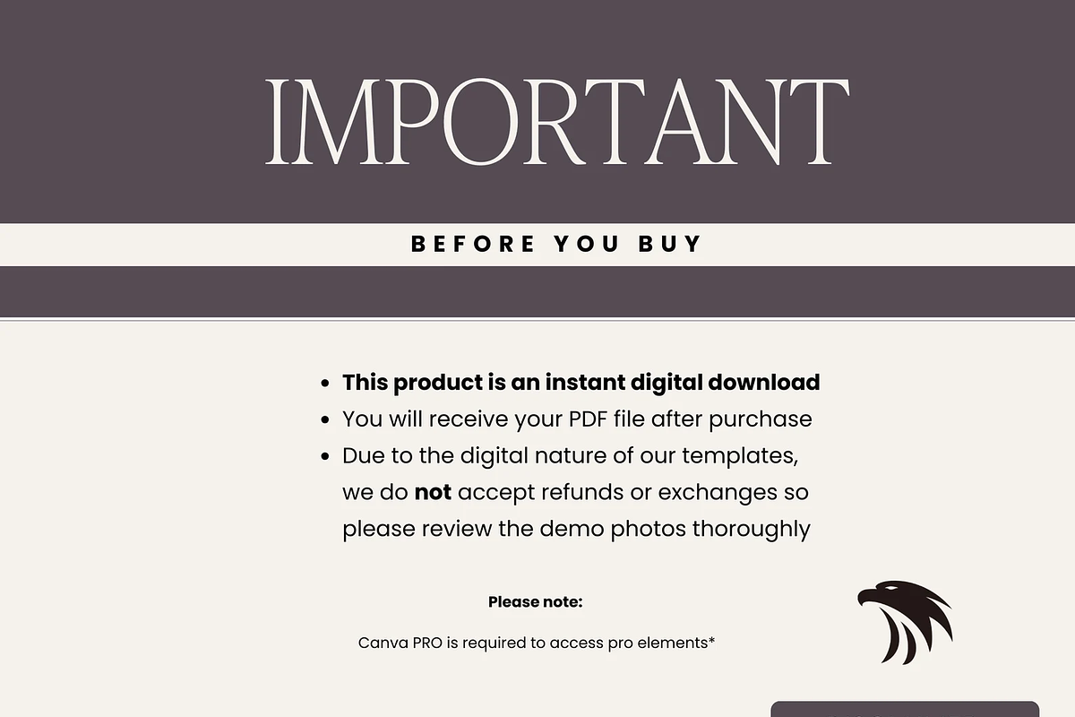 36 Fashion Instagram Templates, a Social Media Template by The Lone Crowd (Photo 9 of 9)