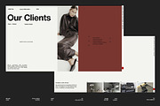 LUMI | Pitch Deck, a Presentation Template by Viva Agency (Thumbnail 7 of 11)