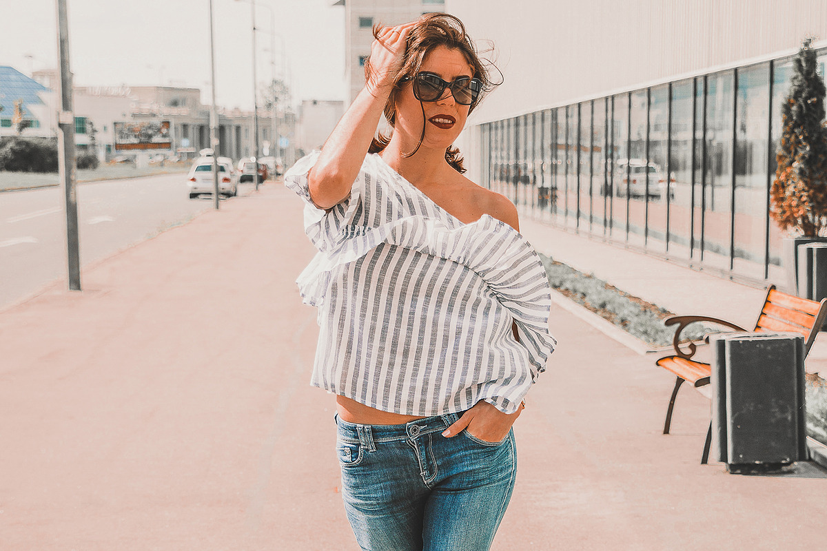 Warm & Golden - Lightroom Presets, an Action Add-On by Maple Visuals (Photo 13 of 13)