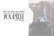 Dreamer - Free Spirit Font, a Script Font by KA Designs (Thumbnail 6 of 8)