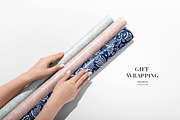Cambric, Exquisite Pattern Design!, a Pattern Graphic by TSTUDIO (Thumbnail 4 of 12)