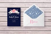 Florie Watercolor Design Kit, an Illustration by KitsPix (Thumbnail 10 of 11)