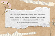 New Twiggy — Handwritten Font, a Handwritten Font by Claymoon Lab (Thumbnail 7 of 14)