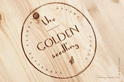 Duckling | Playful Display Font, a Font by BusySignal (Thumbnail 3 of 6)
