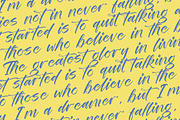 Festival Routes Modern Script Font, a Script Font by stylishtype.co (Thumbnail 12 of 15)