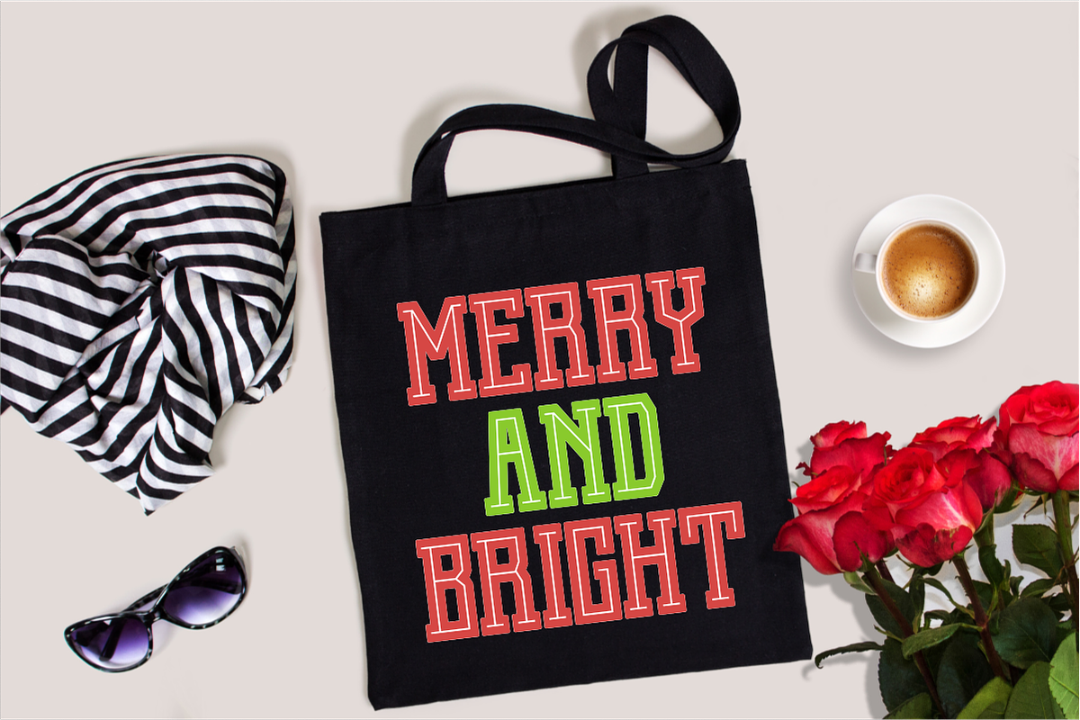 Merry Varsity - Retro Display, a Slab Serif Font by Pian45 Studio (Photo 7 of 8)