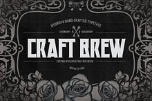 Craft Brew