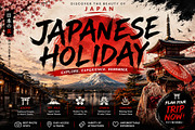 Katsuno Japan, a Handwritten Font by Yoga Letter (Thumbnail 3 of 9)