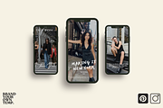 Podcast Canva Templates Aesthetic, a Templates & Theme by BYOTstudios (Thumbnail 8 of 11)