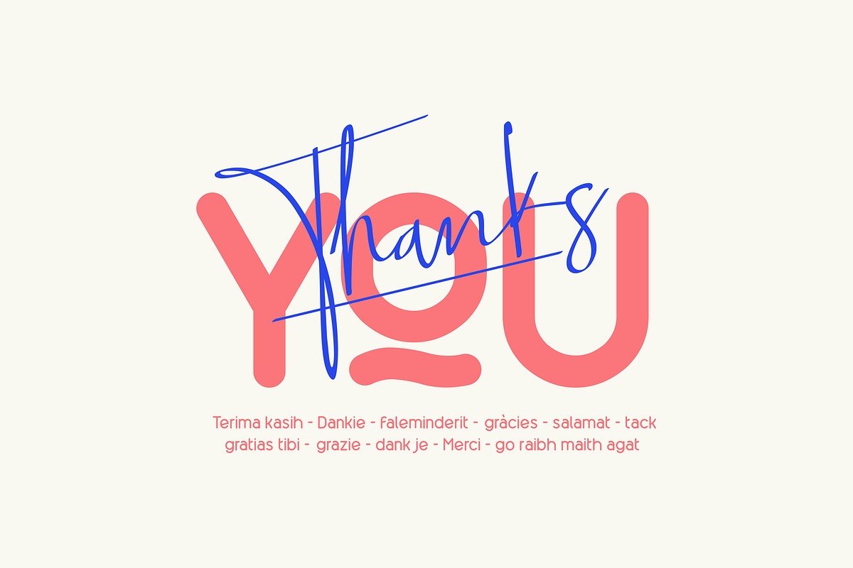 Zolda Script + Sans Family | 7 Fonts, a Sans Serif Font by 160 Studio (Photo 22 of 23)
