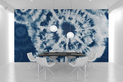 Shibori Tie Dye Procreate Brushes, a Brush Add-On by OlgaRom (Thumbnail 9 of 10)