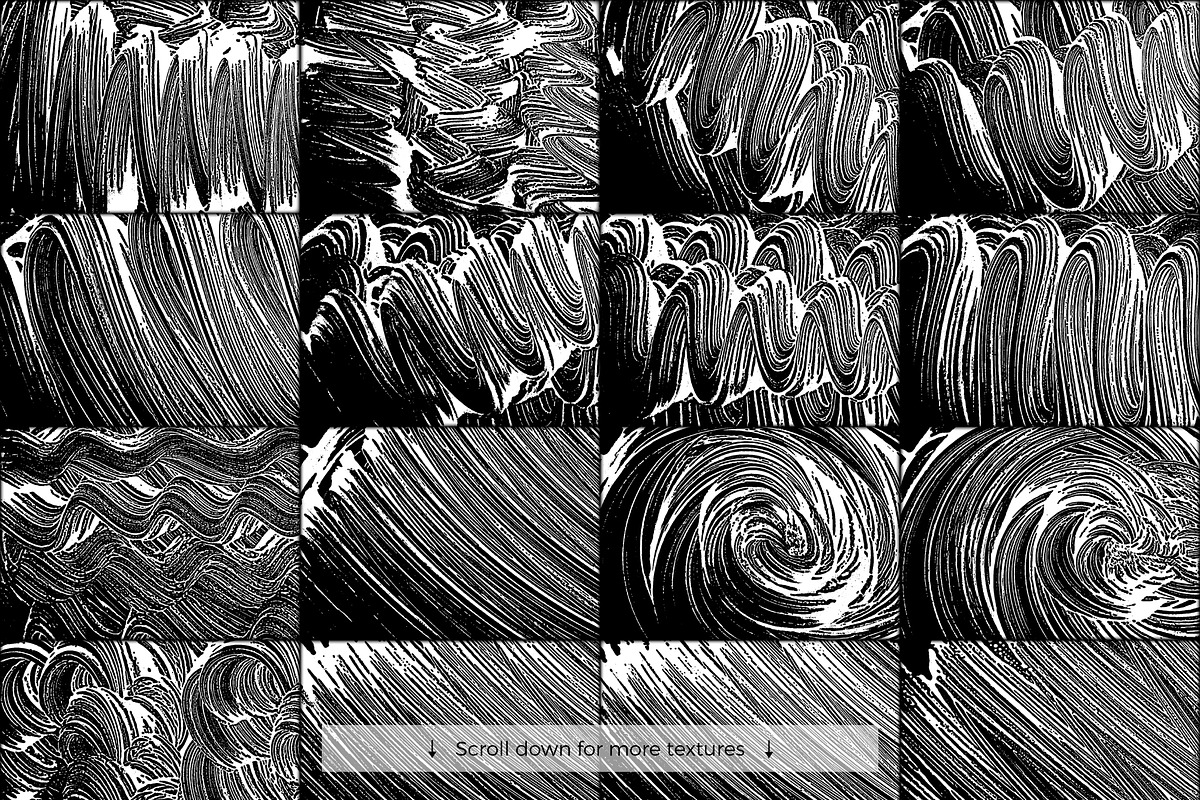 Soap. 120 subtle vector textures, a Texture Graphic by Begin Again (Photo 5 of 6)