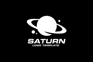 Saturn Planetary Symbol