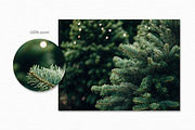 Christmas Farm Backdrops, a Holiday Photo by rileyBgraphics (Thumbnail 6 of 6)