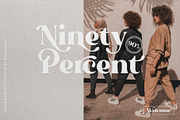 Lemon Smash | Modern Retro Serif, a Serif Font by Krismagraph (Thumbnail 6 of 14)