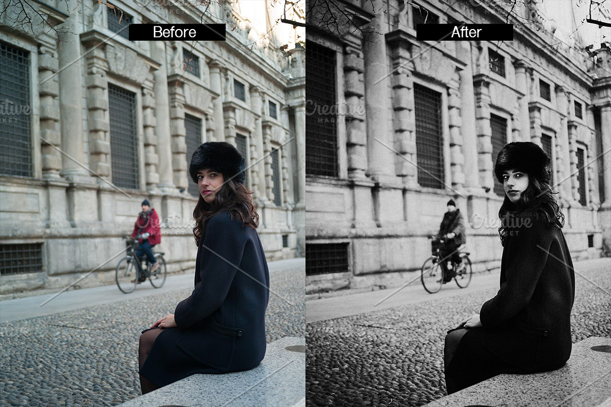 LRSX2 - 13 Unique Lightroom presets, an Action Add-On by Ektarstudio (Photo 7 of 15)