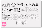 Love Ayu - Wedding Fonts Script Love, a Script Font by MC Creative (Thumbnail 10 of 11)