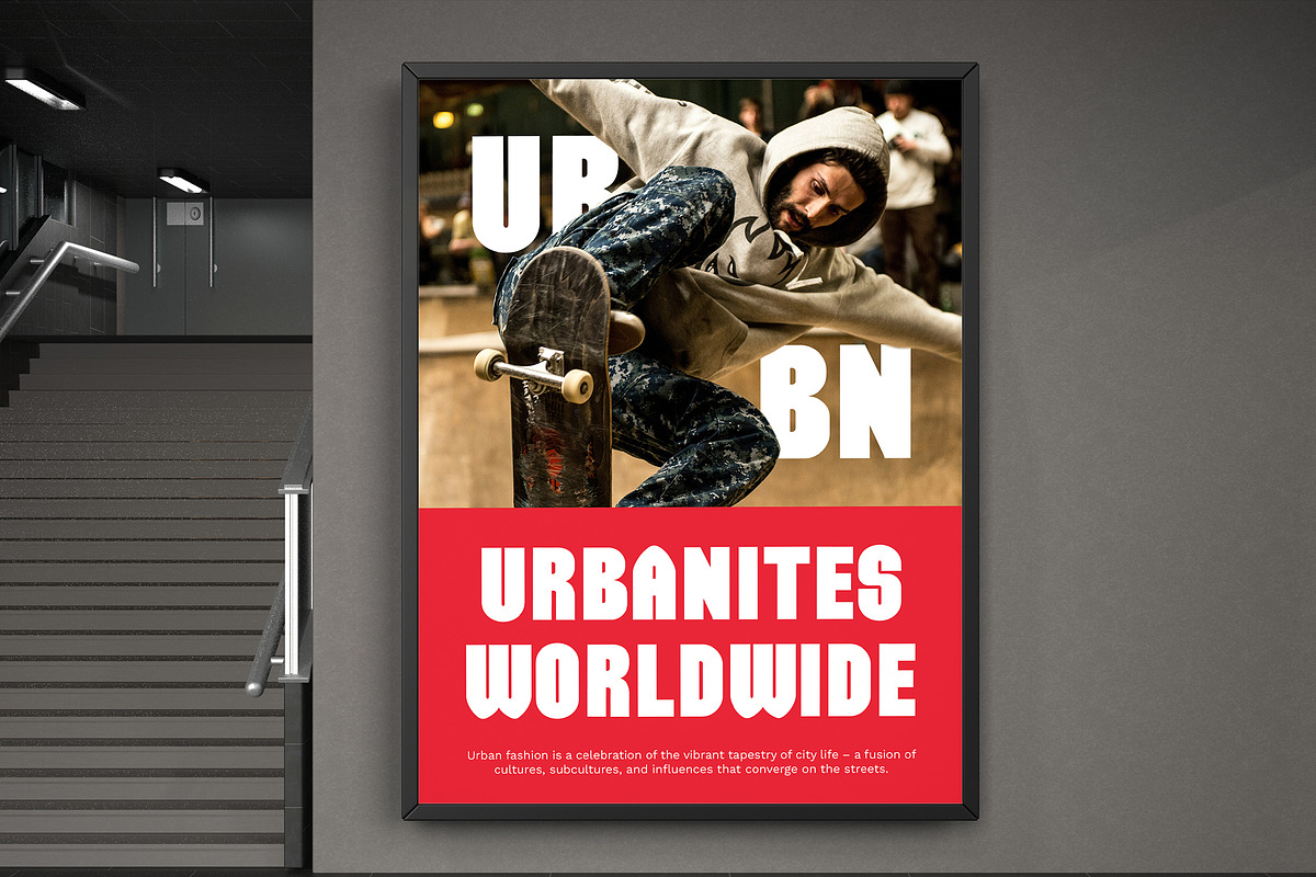 Grisy & Rocky - Condensed Bold Sans, a Font by Typia Nesia (Photo 8 of 16)