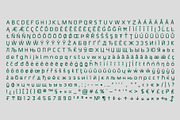 SK Clumster Sans — Modern Sans Serif, a Font by Shriftovik Type Foundry (Thumbnail 19 of 20)