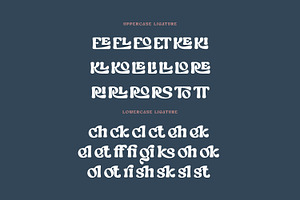 Morgian Soft Serif