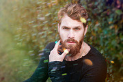 55 Spring Light Leaks Overlays, a Layer Style Add-On by Eldamar Studio (Thumbnail 2 of 2)