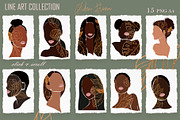 BIG BUNDLE ONLY BEST SELLERS, a Healthcare Illustration by ArtOLB (Thumbnail 12 of 30)