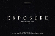 Wendys | Modern and chic Sans Serif, a Sans Serif Font by roomspace creative lab (Thumbnail 4 of 14)