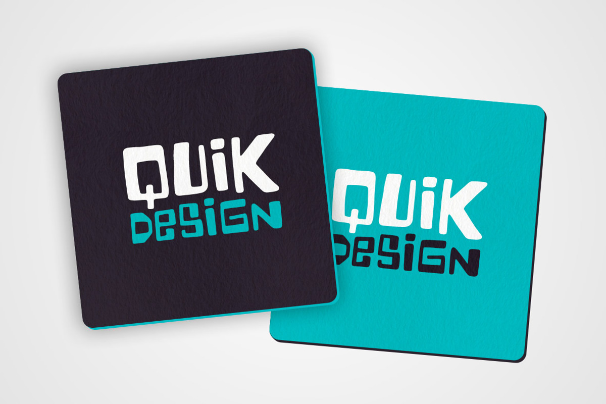 Crackalackin Font Set preview 6