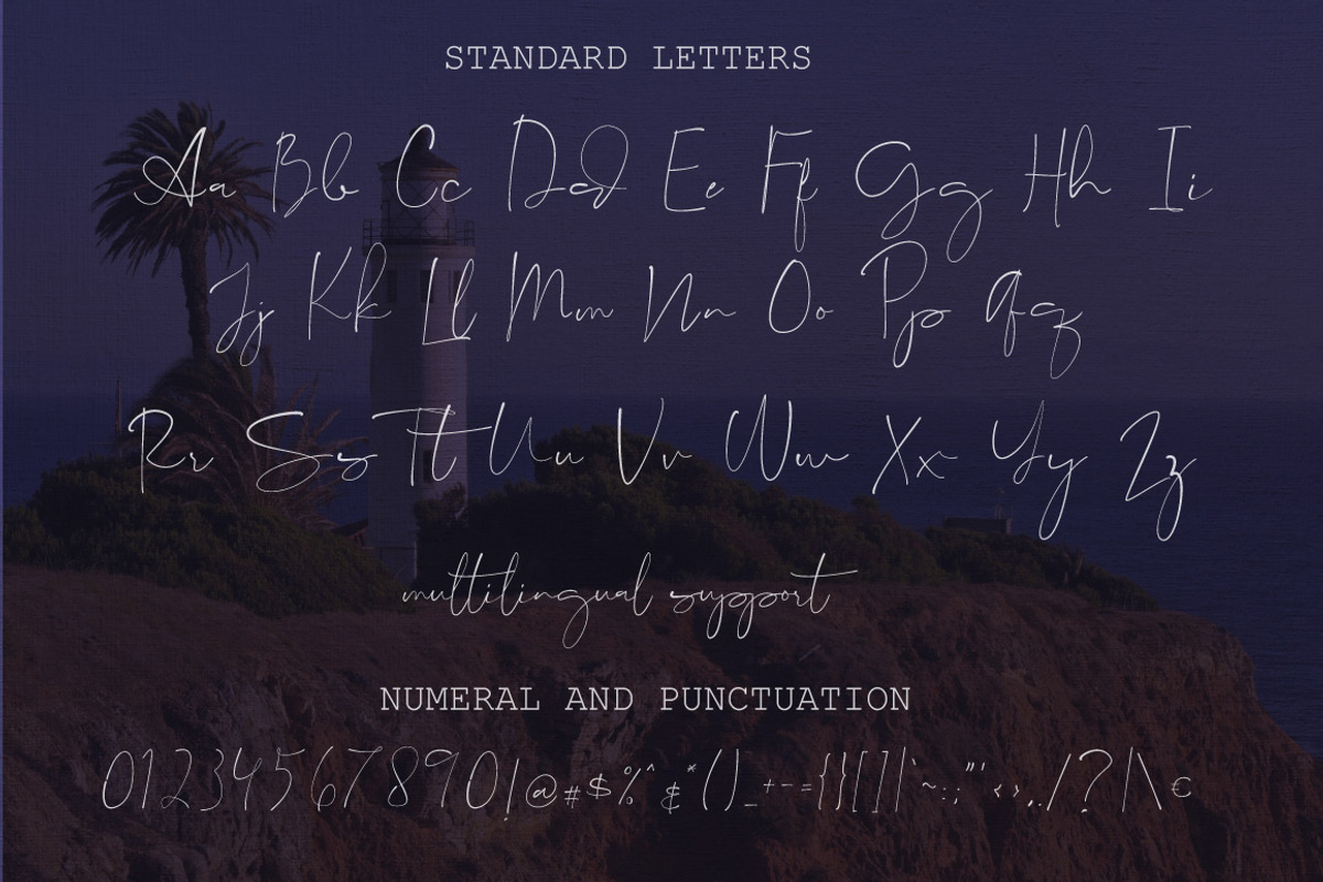 Lovely Script Bundle, a Script Font by Digital Hustler (Photo 27 of 33)
