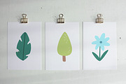 Summer Fun Elements bundle, a Seasonal Illustration by RizkaNurfazrina (Thumbnail 5 of 9)