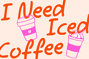CS Hestia Drawn, a Handwritten Font by Craft Supply Co. (Thumbnail 5 of 8)