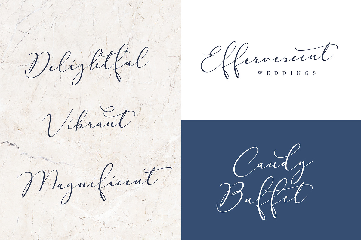 Handwritten Font Bundle is back!, a Script Font by VladCristea (Photo 46 of 67)