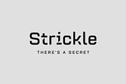 Rouben Medium - Font For Logos, a Sans Serif Font by Arbuz (Thumbnail 8 of 10)