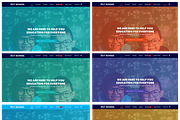 LT School Education Joomla Template, a Websites & App Template by LTheme (Thumbnail 4 of 4)
