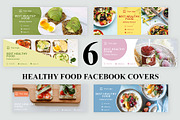 666 Facebook Covers Templates, a Social Media Template by UNIK Agency (Thumbnail 60 of 69)