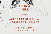 Geometric Editorial Bold Sans Serif, a Font by Laras Wonderland (Thumbnail 15 of 18)