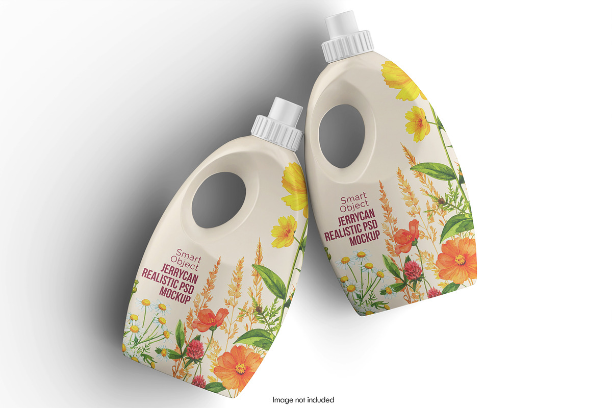 Packaging Mockup Bundle Collection, a Packaging Mockup by Ambo Ampeng (Photo 3 of 11)