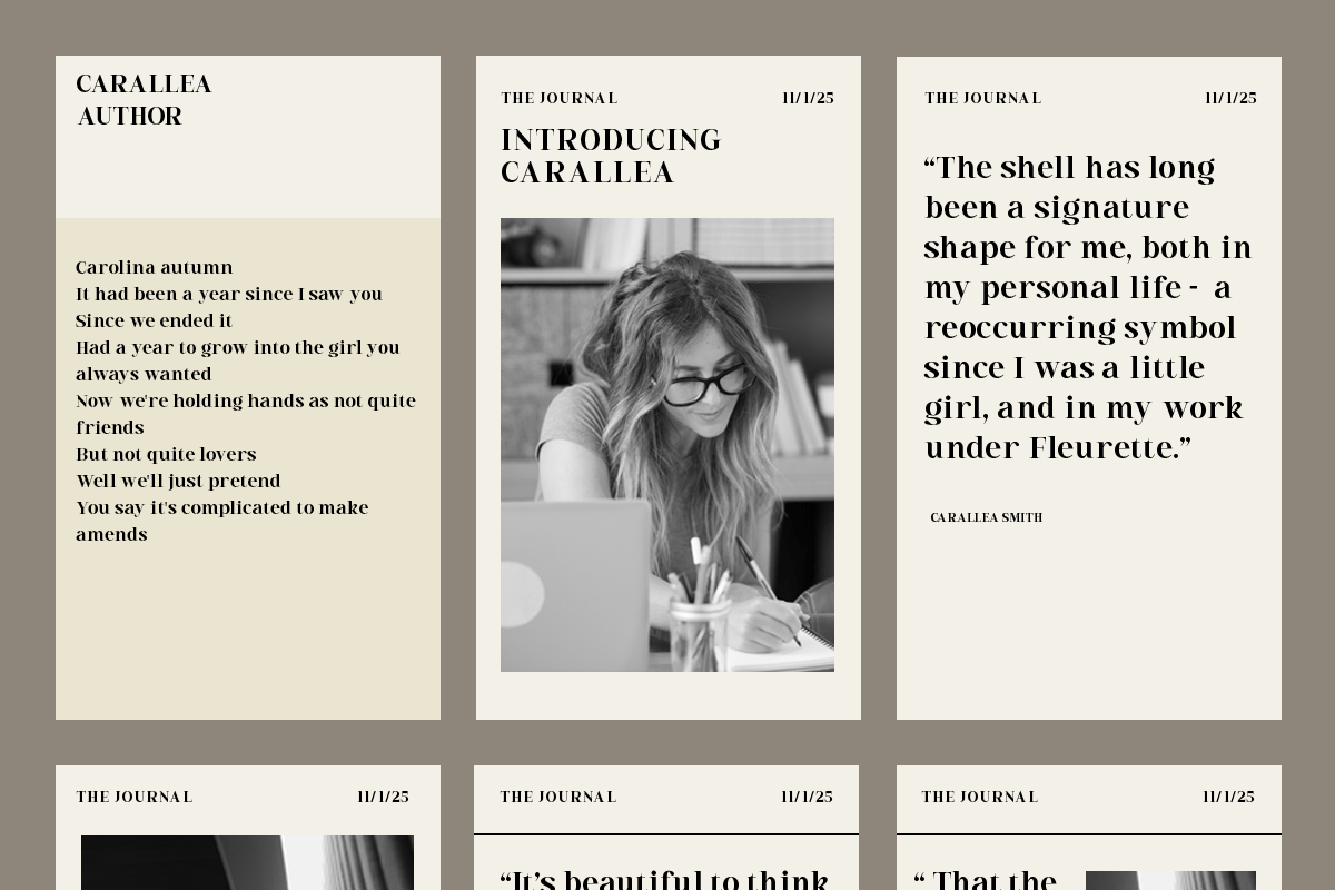 Acthirey – A Modern Display Serif, a Serif Font by roomspace creative lab (Photo 3 of 10)